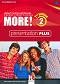 MORE! -  2 (A2): Presentation Plus - DVD :      - Second Edition - Herbert Puchta, Jeff Stranks, Gunter Gerngross, Christian Holzmann, Peter Lewis-Jones - 