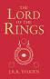 The Lord of the Rings - J. R. R. Tolkien - книга