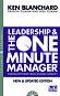The Leadership and The One Minute Manager - Ken Blanchard, Patricia Zigarmi, Drea Zigarmi - �����