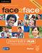 face2face - Starter (A1): Presentation Plus - DVD-ROM : Учебна система по английски език - Second Edition - Chris Redston, Gillie Cunningham - 