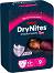 ���� Huggies DryNites Pyjama Pants Teens Girls 13+ - 9 ����, �� ���� 49-60 kg - �������
