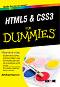 HTML5 & CSS3 For Dummies -   - 