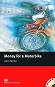 Macmillan Readers - Beginner: Money for a Motorbike + CD - John Milne - 