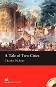 Macmillan Readers - Beginner: A Tale of Two Cities + CD - Charles Dickens - 