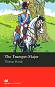 Macmillan Readers - Beginner: The Trumpet - Major - Thomas Hardy - 