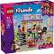 LEGO Friends -     -   - 