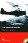 Macmillan Readers - Elementary: The Phantom Airman + 2 CDs - Allan Frewin Jones - 