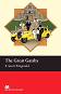 Macmillan Readers - Intermediate: The Great Gatsby - F. Scott Fitzgerald - 