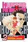 Hunter x Hunter - volume 2 - Yoshihiro Togashi - 
