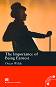 Macmillan Readers - Upper Intermediate: The Importance of Being Earnest - Oscar Wilde - �����