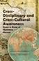 Cross-disciplinary and cross-cultural awareness - 