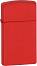 �������������� ������� Zippo Slim - 