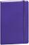  Moleskine Brilliant Violet - 13 x 21 cm,    - 