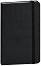   Moleskine Classic Black - 9 x 14 cm - 