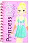 Princess Top: Pocket designs +  -  