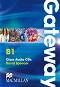 Gateway - Pre-intermediate (B1): 2 CDs   :      - David Spencer - 