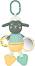 ���� ������� ������ - Kikka Boo - � �������� � ���������, �� ���������� Sleepy Sheep - �������