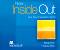 New Inside Out - Beginner: 3 CDs   :      - Sue Kay, Vaughan Jones - 
