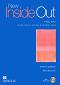 New Inside Out - Intermediate:   + audio CD :      - Philip Kerr, Sue Kay, Vaughan Jones -  