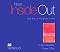 New Inside Out - Intermediate: 3 CDs   :      - Sue Kay, Vaughan Jones - 