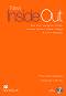 New Inside Out - Pre-intermediate: Книга за учителя + Test CD : Учебна система по английски език - Sue Kay, Vaughan Jones, Helena Gomm, Peter Maggs, Chris Dawson - 