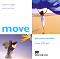 Move - Pre-Intermediate (A2 - B1): 2 CDs   :      - Peter Maggs, Jenny Quintana - 