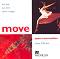 Move - Upper-intermediate (B2): 2 CDs   :      - Sue Kay, Jon Hird, Peter Maggs - 