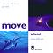Move - Advanced (C1): 2 CDs   :      - Rebecca Robb Benne, Jon Hird - 