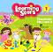 Learning Stars -  1: 2 CDs   :      - Jeanne Perrett, Jill Leighton - 