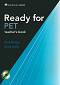 Ready for PET -  B1:      :      - First Edition - Nick Kenny, Anne Kelly -   