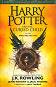Harry Potter and the Cursed Child - parts 1 and 2 - J. K. Rowling, Jack Thorne, John Tiffany - 