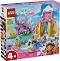 LEGO Gabby's Dollhouse - ������� �� ���������� � ������� ������� - ������ ����������� - �������