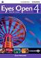 Eyes Open -  4 (B1+):       - Garan Holcombe -   