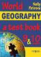       9.  10.  : World Geography - a test book for 9th and 10th grades -   - 