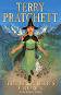 Tiffany: The Shepherd's Crown : A Discworld Novel - Terry Pratchett - 