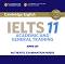 Cambridge IELTS 11: 2 CD с аудиоматериали по английски език - 