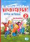 Wunderbar! -  2 (A1):     - M. A. Apicella, D. Guillemant, S. Brusati, K. Salvador - 