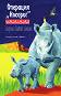 Опияняващата магия на Африка - книга 5: Операция "Носорог" - Лорън Сейнт Джон - 