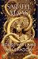 Crescent City - book 3: House of Flame and Shadow - Sarah J. Maas - 