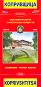   :     : Map of Koprivshtitsa: Landmarks and Tourist Routes -  1:3000 - 