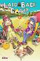Laid-Back Camp - volume 1 - Afro - 