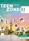 Teen Zone -  A1:      8.  -  ,   - 