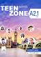 Teen Zone -  A2.1:      9.  -  ,   - 