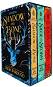 Shadow and Bone Box Set - Leigh Bardugo - �����