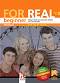 For Real - A1:       8.  - Martyn Hobbs, Julia Starr Keddle, Rob Nicholas -  