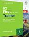 Cambridge First for Schools Trainer 3 - ���� B2 - ��������