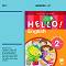 Hello!   1     2.  - New Edition -  ,   - 