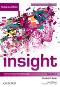 Insight -  B1.1:      8.  : Bulgaria Edition - Jayne Wildman, Cathy Myers, Claire Thacker - 