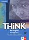 Think for Bulgaria -  A2:    8.     +   - Herbert Puchta, Jeff Stranks, Peter Lewis-Jones, Nikolina Tsvetkova, Maria Metodieva -  