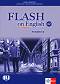 Flash on English for Bulgaria -  A2:    8.     + CD - Jennie Humphries, Nikolina Tsvetkova, Maria Metodieva -  